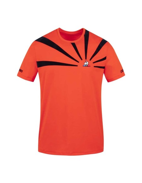 Lcs 20 T-shirt N°2 | Ofertas de padel