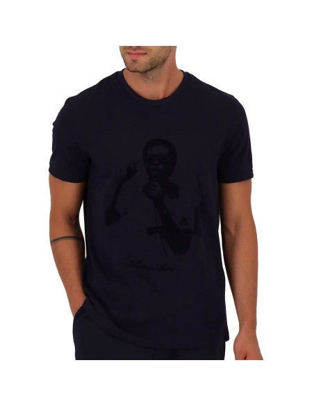 Camiseta Lcs N 2 M 2221065 | Ofertas de pádel