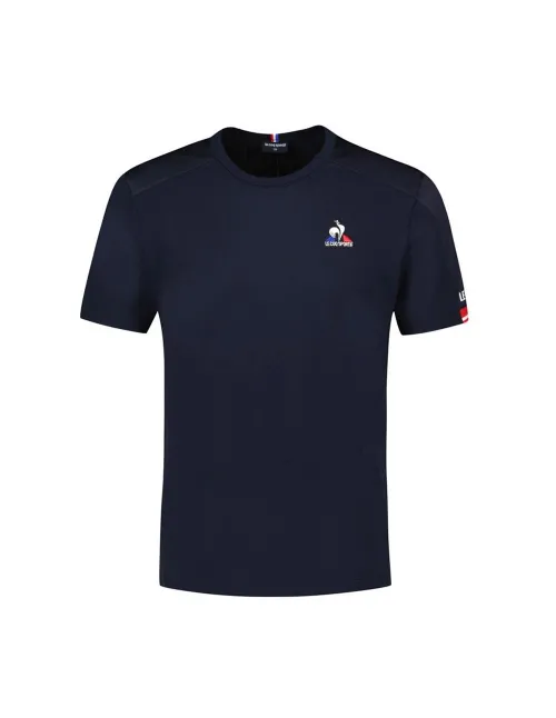 Camiseta Lcs N°1 | Ofertas de pádel
