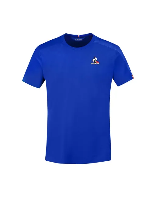 Camiseta Lcs N°1 | Ofertas de pádel