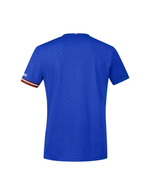 Camiseta Lcs N°1 | Ofertas de pádel