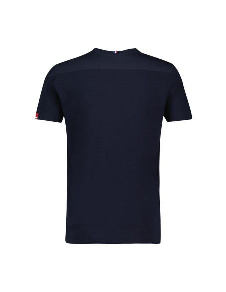 Camiseta Lcs N°1 M | Ofertas de pádel