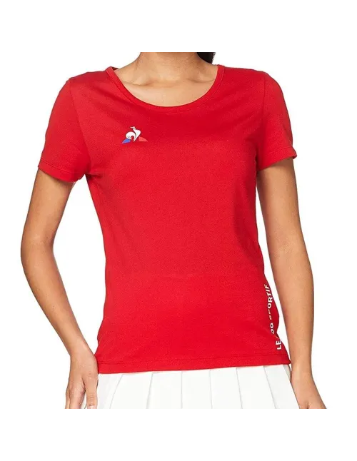 Lcs T-Shirt N°1 W 2020715 Mulher | Ofertas de padel