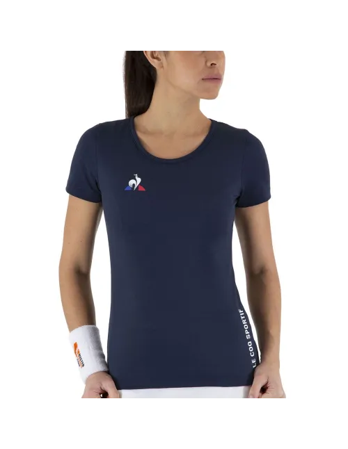 Maglietta Lcs N°1 W 2020715 Donna |Padel offers