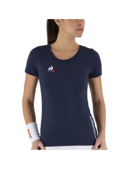 Camiseta Lcs N°1 W | Ofertas de pádel