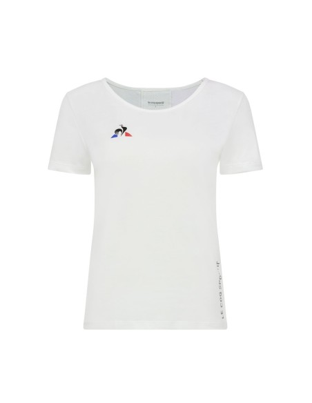 Camiseta Lcs N°1 W 2020715 Mujer | Ofertas de pádel