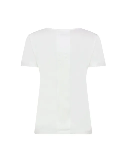 Camiseta Lcs N°1 W 2020715 Mujer | Ofertas de pádel