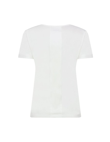 Camiseta Lcs N°1 W 2020715 Mujer | Ofertas de pádel