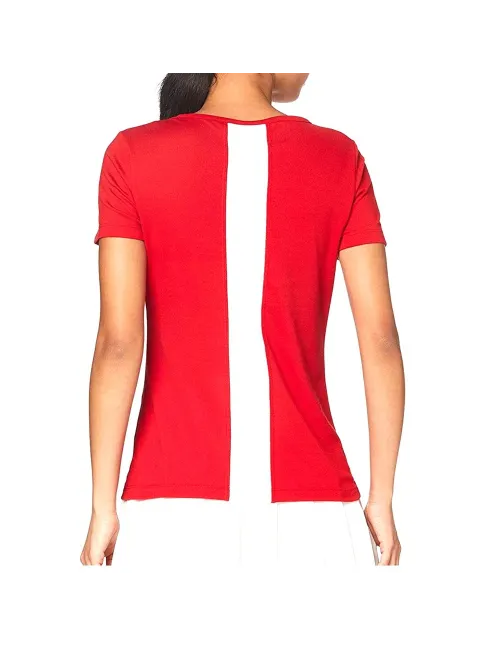 Camiseta Lcs N°1 W 2020715 Mujer | Ofertas de pádel