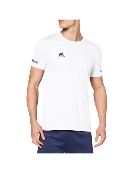 Camiseta Lcs N°3 M | Ofertas de pádel Camiseta Lcs N°3 M | Ofertas de pádel
