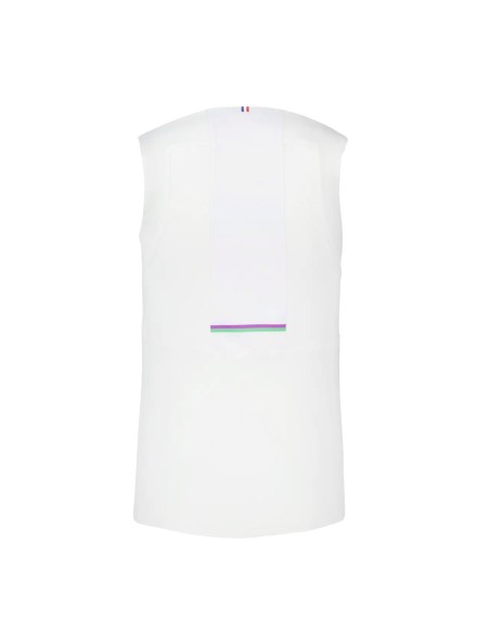 Camiseta De Tirantes Lcs Mujer | Ofertas de pádel