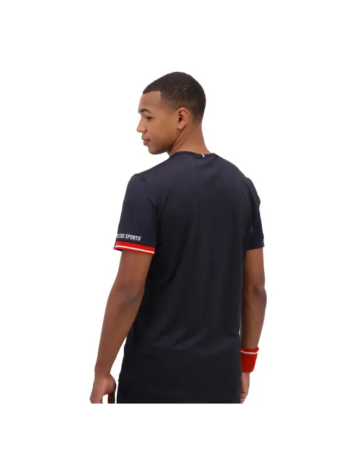 Lcs T-shirt |Padel offers