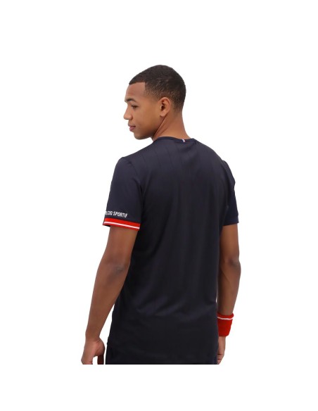Maglietta Lcs |Padel offers