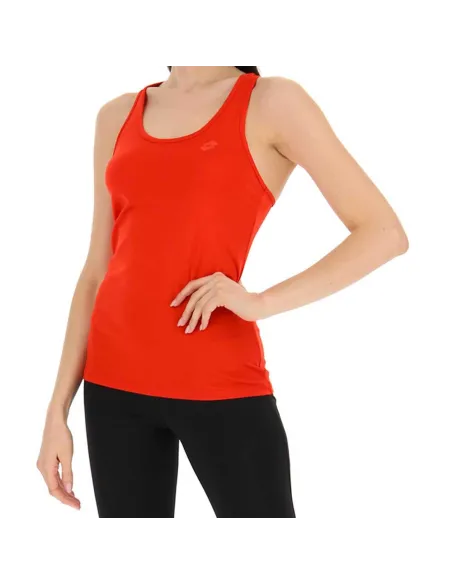 Camiseta Lotto Multidesportos Feminina | Ofertas de padel