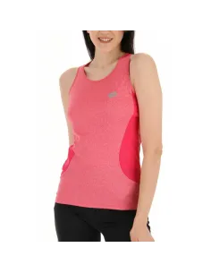 Camiseta Lotto Run Fit W Tank Mel 217383 | Ofertas de pádel 2