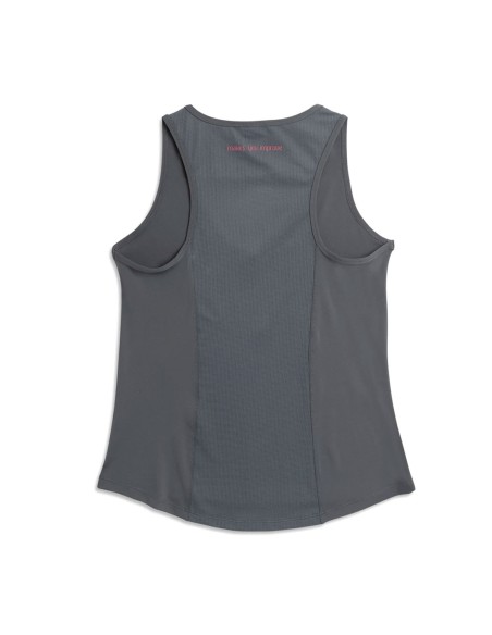 Camiseta Nox Tirantes Pro Gris Mujer | Ofertas de pádel