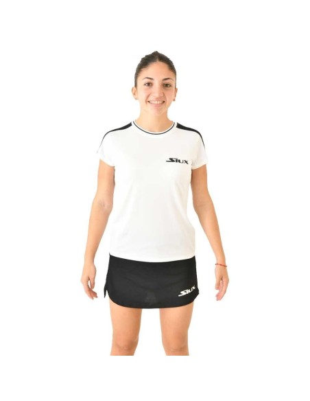 T-shirt Siux Brave Woman | Ofertas de padel