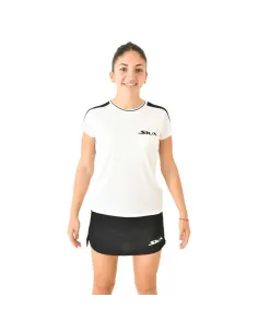 T-shirt Siux Brave Woman | Ofertas de padel 2