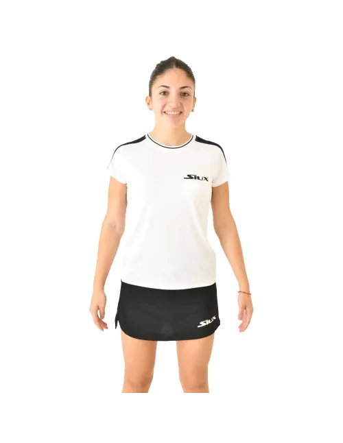 Siux T-shirt Brave Woman | Ofertas de padel