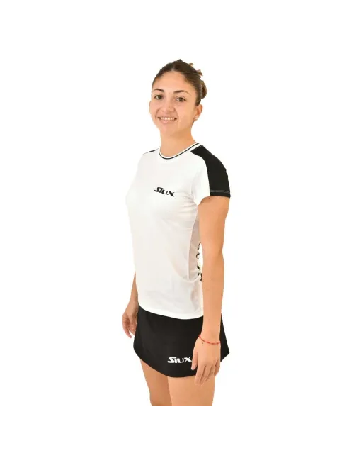 Siux T-shirt Brave Woman | Ofertas de padel