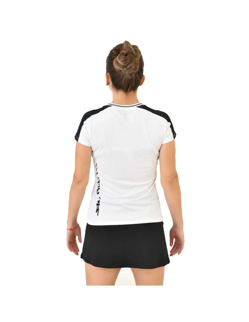 Siux T-shirt Brave Woman | Ofertas de padel