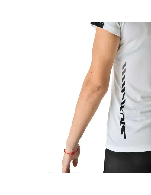 Siux T-shirt Brave Woman | Ofertas de padel