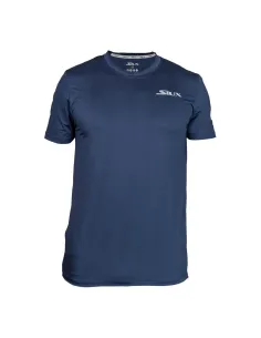 Camiseta Siux Diablo Oxigen Hombre | Ofertas de pádel