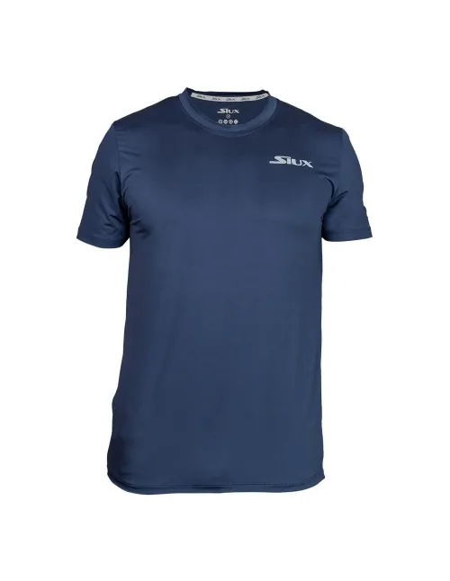 T-SHIRT DE HOMEM Siux DIABLO OXIGEN | Ofertas de padel