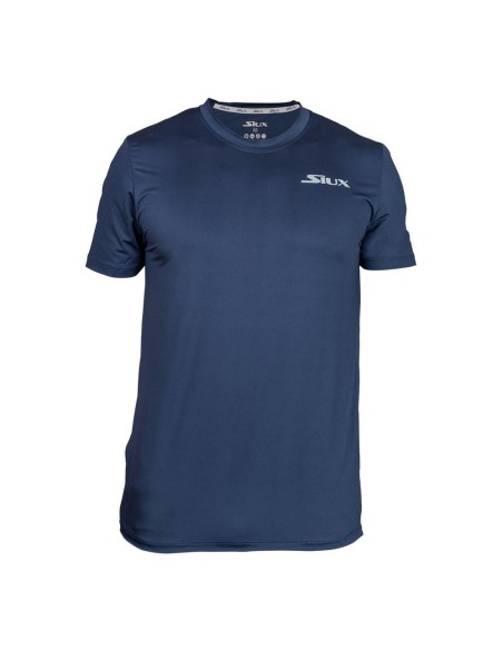 MEN’S Siux DIABLO OXIGEN T-SHIRT | Ofertas de padel