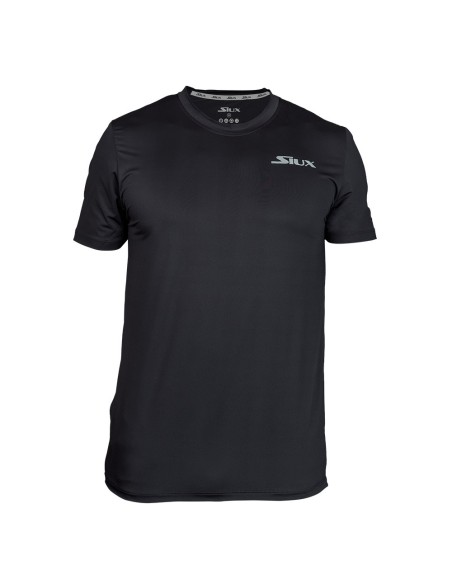 MEN’S Siux DIABLO OXIGEN T-SHIRT | Ofertas de padel