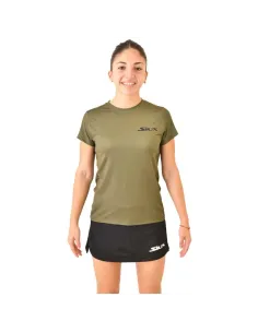 Camiseta Siux Hunt Mujer | Ofertas de pádel 2