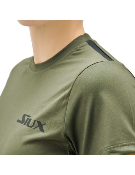 T-shirt Siux Hunt Women | Ofertas de padel