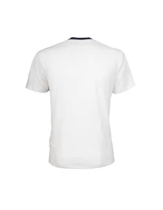 T-shirt Siux Kalno White | Ofertas de padel 2