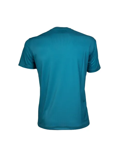 Siux T-shirt Kalno Branco | Ofertas de padel