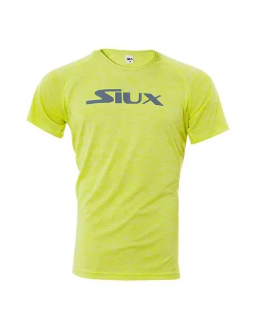 Camiseta Siux Special Niño Azul Marino Vigore | Ofertas de pádel