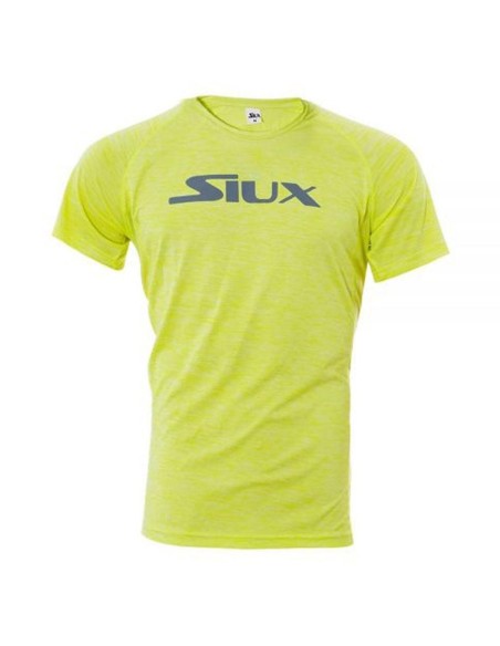Siux T-shirt Special Boy Azul Marinho Vigore | Ofertas de padel