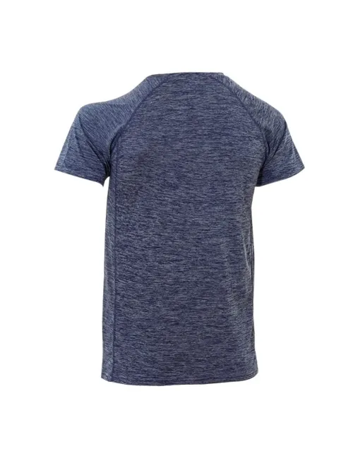 Camiseta Siux Special Niño Azul Marino Vigore | Ofertas de pádel