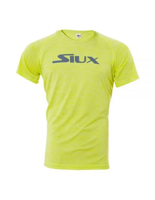 T-shirt Siux Special Boy Navy Blue Vigore | Ofertas de padel