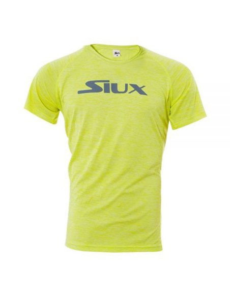 T-shirt Siux Special Boy Navy Blue Vigore | Ofertas de padel