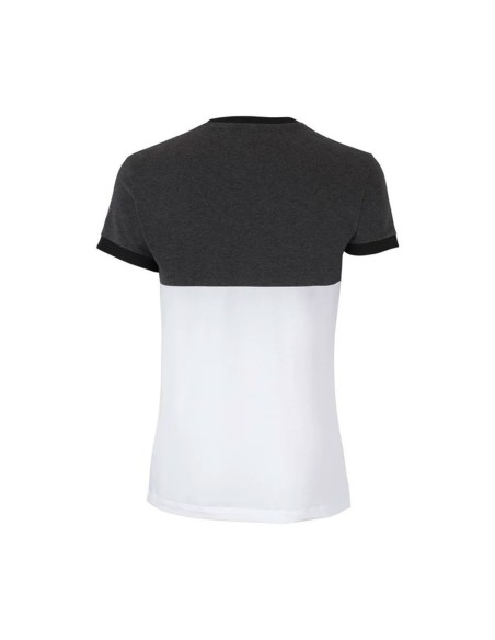 Camiseta Tecnifibre F1 Stretch Marino Mujer | Ofertas de pádel