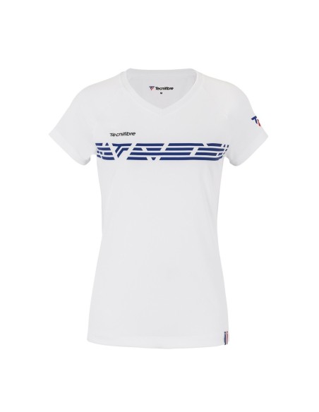 Camiseta Tecnifibre F2 Airmesh Negro Mujer | Ofertas de pádel