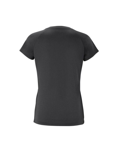 Camiseta Tecnifibre F2 Airmesh 22Laf2 Mujer | Ofertas de pádel