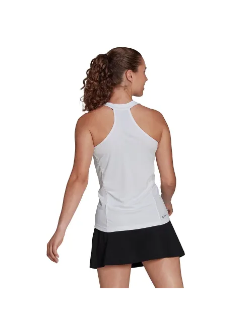 Camiseta Adidas Hb8022 Mujer | Ofertas de pádel