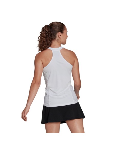 Camiseta Adidas Hb8022 Mujer | Ofertas de pádel