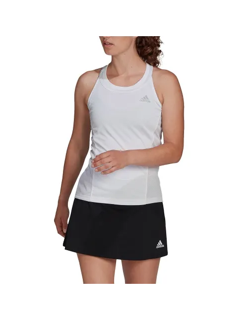 Camiseta Adidas Hb8022 Mujer | Ofertas de pádel