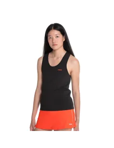 Nox Team Tank top Fit T22mcattfbl Mulher | Ofertas de padel 2