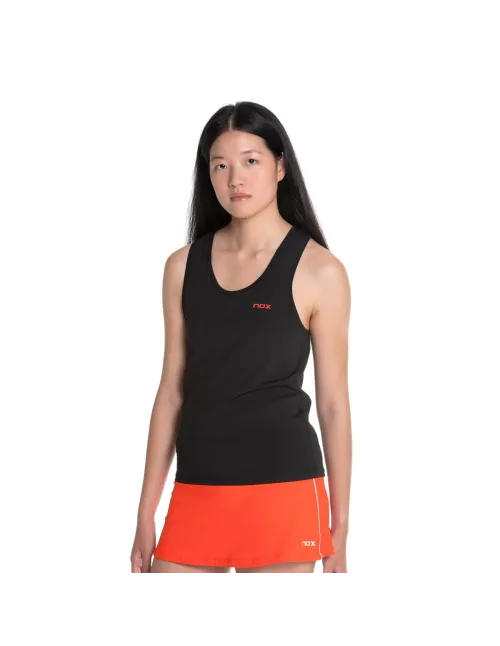TANK TOP Nox TEAM Fit | Ofertas de padel