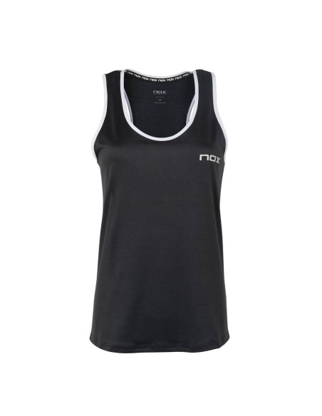 Nox Team Tank Top Plb Feminino T20mctntplb | Ofertas de padel Nox Team Tank Top Plb Feminino T20mctntplb | Ofertas de padel