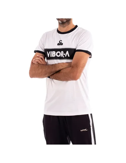 T-shirt Vibor-A Poison | Ofertas de padel