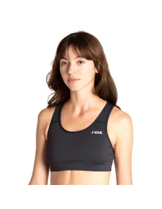 Camiseta PRETA Vibor-a TOXIC | Ofertas de padel 2